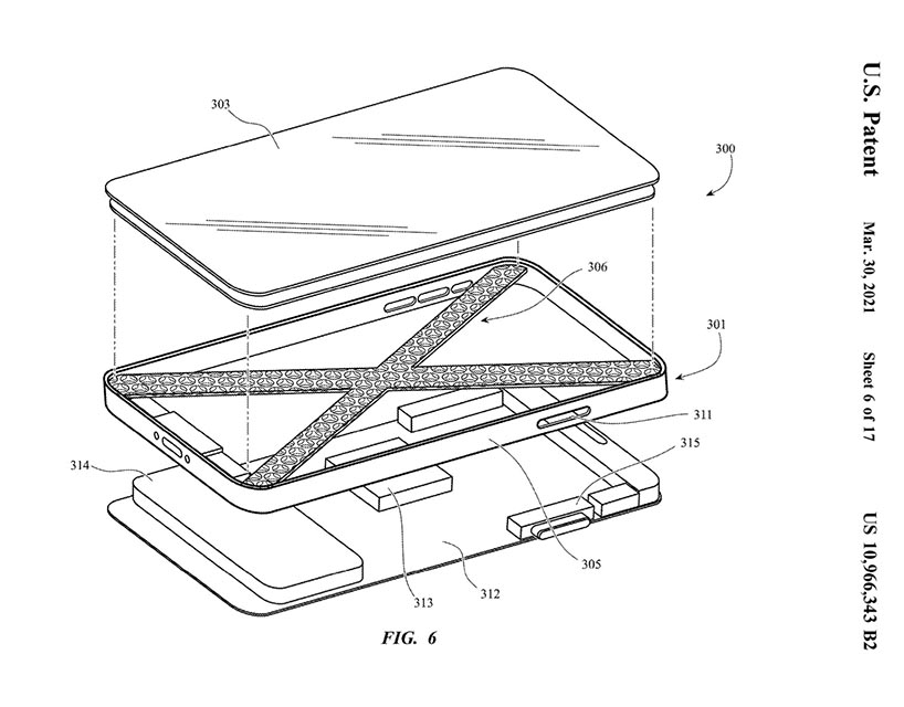 apple grater mac pro design to iphone