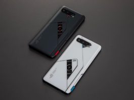 asus rog phone 5 launch Asus ROG Phone 5S