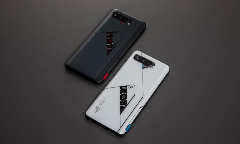 asus rog phone 5 launch Asus ROG Phone 5S