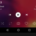 augustro music player