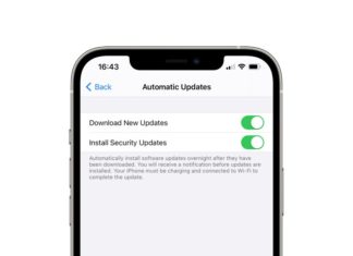 iOS-Security-Updates