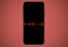 iphone call recorder flaw