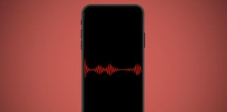 iphone call recorder flaw