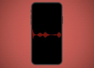 iphone call recorder flaw