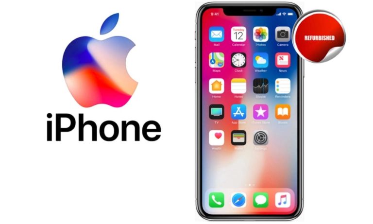 iphone refurbished check