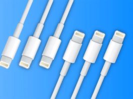 Η Apple δεν χρησιμοποιεί USB type-C στα iPhone γιατί θα χάσει λεφτά από τα αξεσουάρ no trans from Lightning to usb type-c for iphones