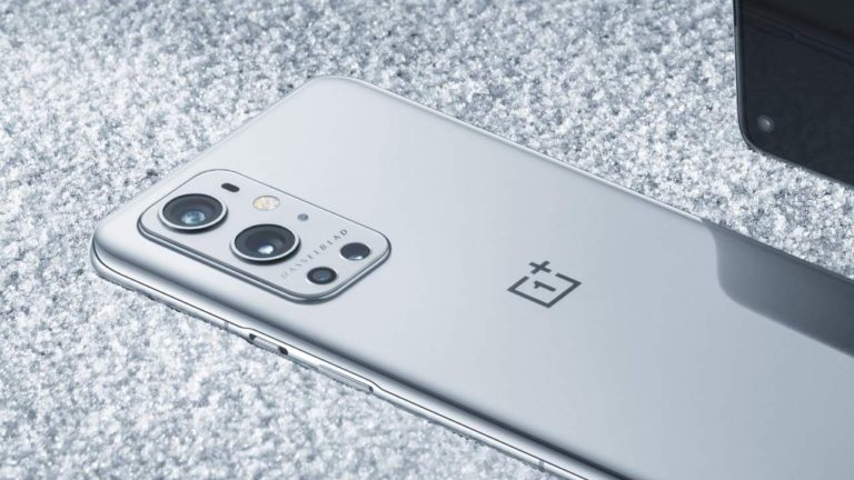 oneplus 9 pro
