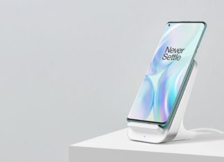 oneplus 9 pro 50w wireless