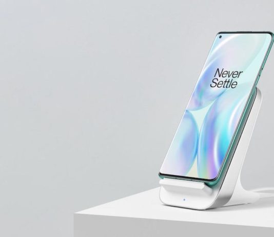 Το OnePlus 9 Pro υποστηρίζει 50W γρήγορη ασύρματη φόρτιση oneplus 9 pro 50w wireless