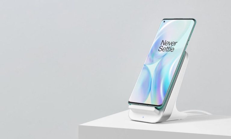 oneplus 9 pro 50w wireless