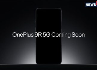oneplus 9r 5g confirm