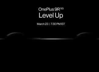oneplus 9r gaming triggers