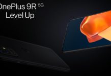 oneplus 9r launch