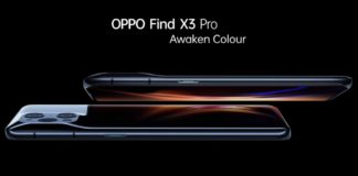 oppo find x3 pro launch