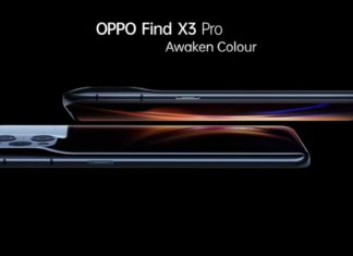 oppo find x3 pro launch