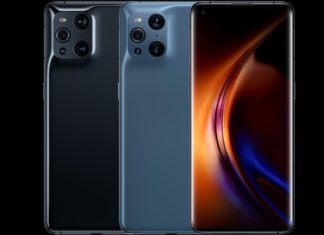 oppo find x3 pro launch