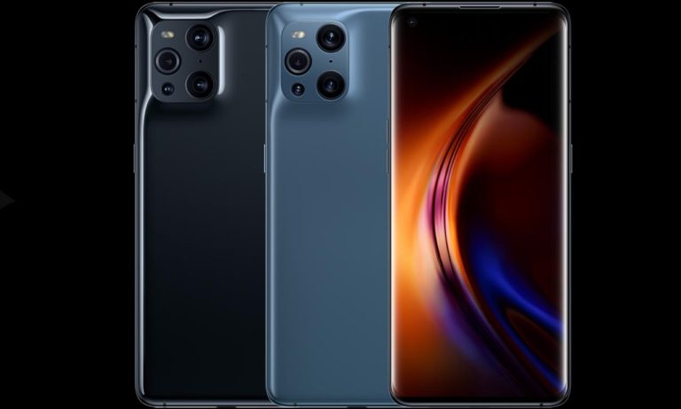 oppo find x3 pro launch