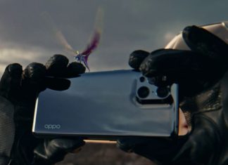 oppo find x3 promo videos and more