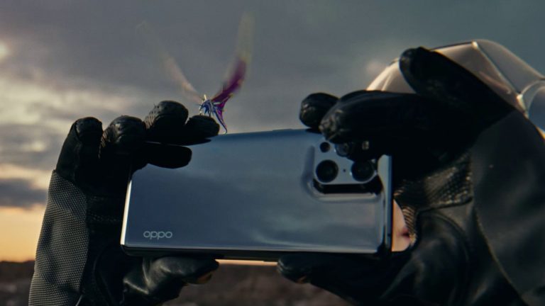 oppo find x3 promo videos and more
