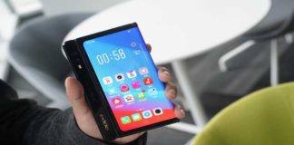 oppo foldable smartphone q2 2021