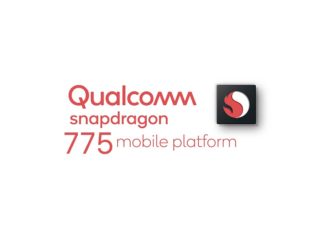 qualcomm snapdragon 775 leak