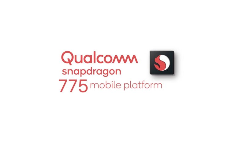 qualcomm snapdragon 775 leak