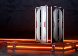 Red Magic 6 Pro