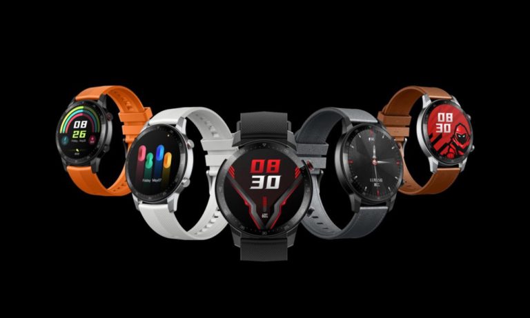 red magic watch launch