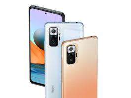 Μόλις ανακοινώθηκαν επίσημα τα global Xiaomi Redmi Note 10 Pro, Note 10, Note 10S και Note 10 5G redmi note 10 pro