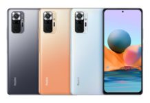 redmi note 10 pro max all models specs and renders