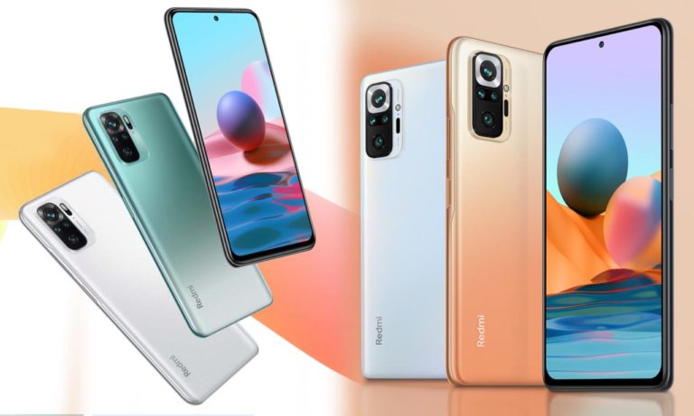 redmi note 10 redmi note 10 Pro redmi note 10 pro max launch