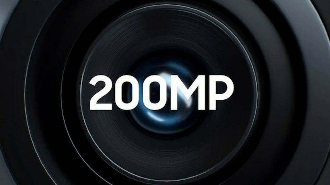 samsung 200mp camera smartphone