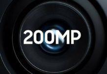 samsung 200mp camera smartphone