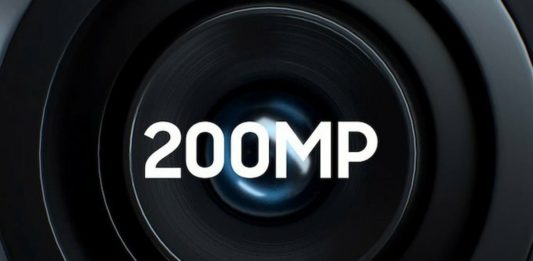 samsung 200mp camera smartphone