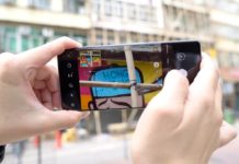 samsung camera