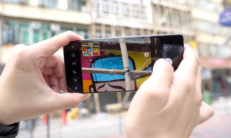 samsung camera