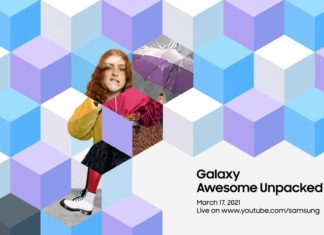 samsung galaxy a52 5g galaxy a72 5g awesome unpacked event