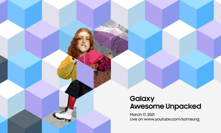 samsung galaxy a52 5g galaxy a72 5g awesome unpacked event