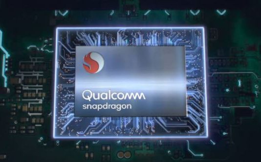 snapdragon