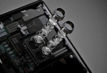 sony lead smartphones camera sensors global market