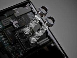 sony lead smartphones camera sensors global market
