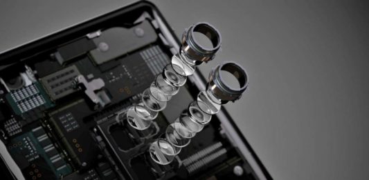 sony lead smartphones camera sensors global market
