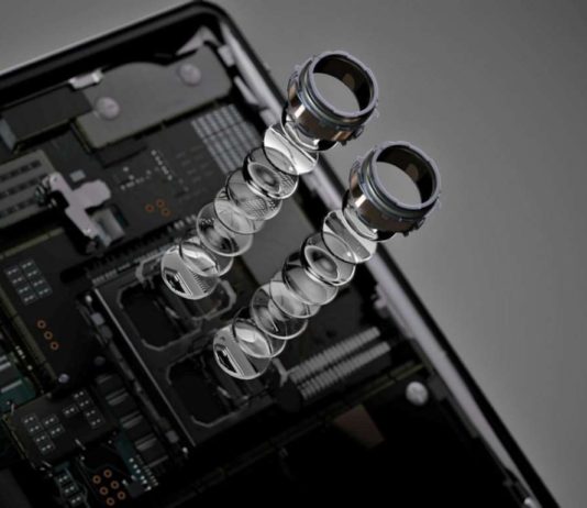 sony lead smartphones camera sensors global market