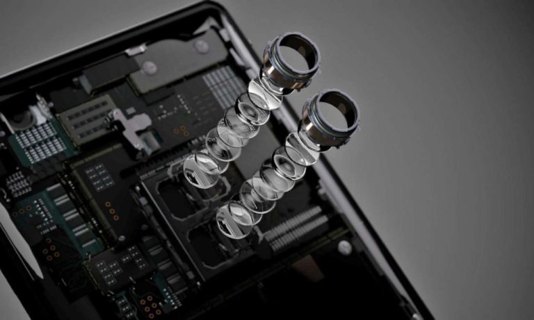 sony lead smartphones camera sensors global market