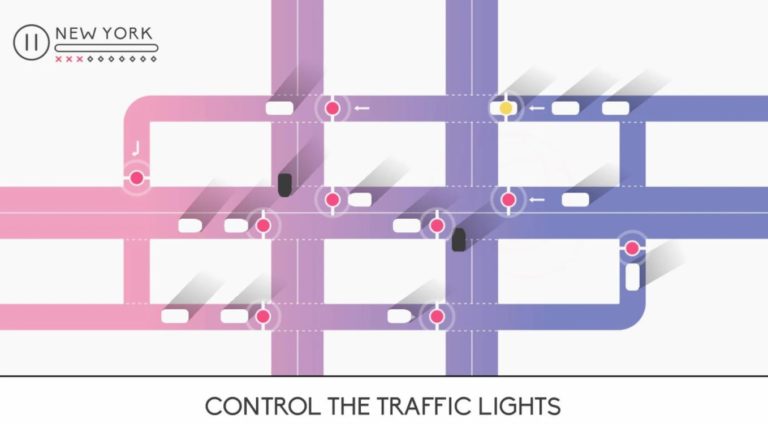 traffix
