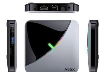 tv box