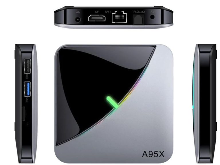 tv box