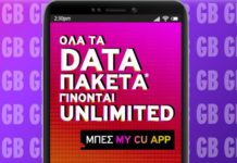 vodafone cu