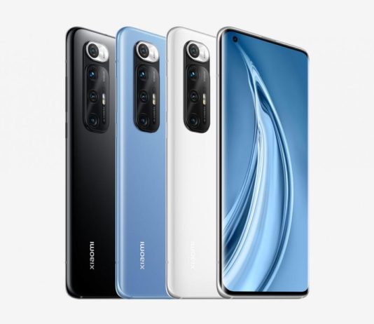 xiaomi mi 10s launch Android 13 MIUI 12