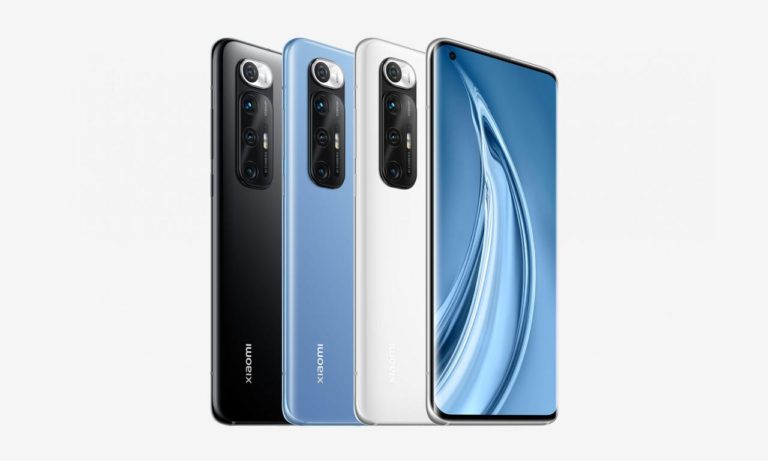xiaomi mi 10s launch Android 13 MIUI 12
